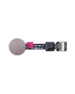 Sony Xperia XZ2 / XZ2 Compact Original Finger Sensor Pink