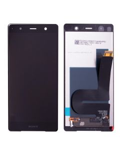 Sony Xperia XZ2 Premium Original LCD Display Black