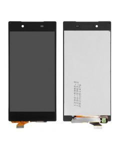Sony Xperia Z5 LCD Digitizer Assembly Black E6603, E6653, E6633, E6683