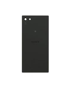Sony Xperia Z5 Compact Original Back Cover Black