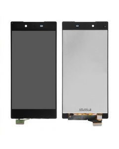 Sony Xperia Z5 Compact LCD Digitizer Assembly Black