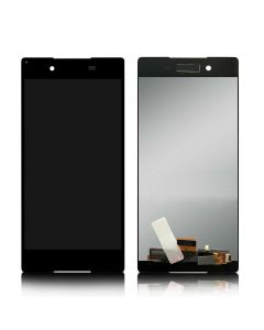 Sony Xperia Z3 Plus Compact LCD Digitizer Assembly Black E6553