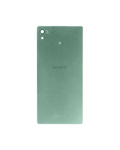Sony Xperia Z3 Plus Original Battery Back Cover Green