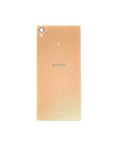 Sony Xperia Z3 Original Battery Back Cover with NFC Antenna Copper