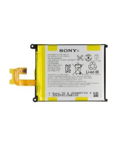 Sony Xperia Z2 Original Battery D6503 LIS1543ERPC