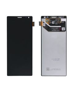 Sony Xperia 10 Plus Original Display Black
