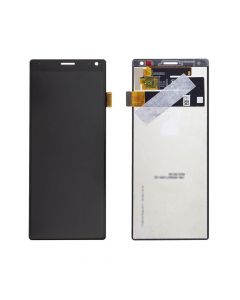 Sony Xperia 10 Original Display Black