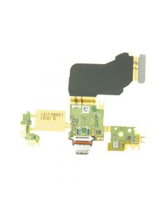 Sony Xperia 1 Original Charging Connector with Flex Cable