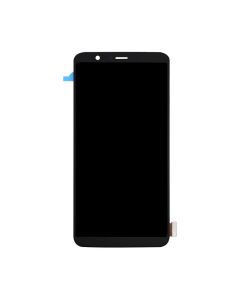 OnePlus 5T LCD Display Black