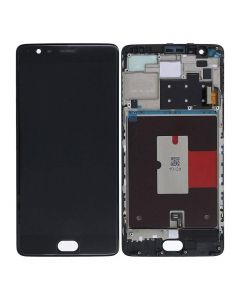 OnePlus 3T Display Original Black