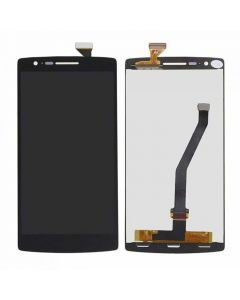 OnePlus One LCD Display Black