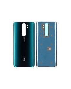 Xiaomi Redmi Note 8 Pro Original Back Cover Green