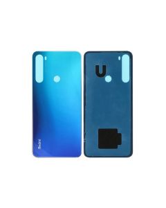 Xiaomi Redmi Note 8 Original Back Cover Blue