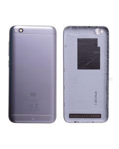 Xiaomi Redmi 5A Original Back Cover Rose Gray