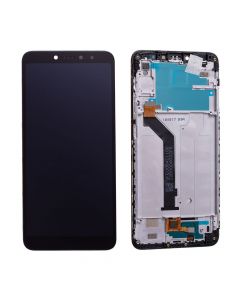 Xiaomi Redmi S2 Original Display with Frame Black