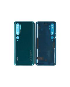 Xiaomi Mi Note 10 & Mi Note 10 Pro Back Cover Green