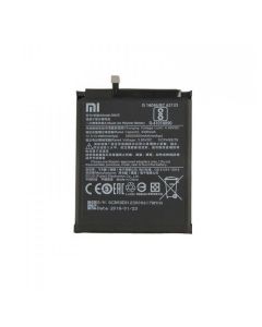 Xiaomi Mi 8 Battery