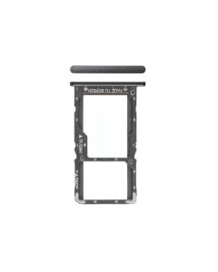Xiaomi Pocophone F1 Sim Card Holder Dual - Black