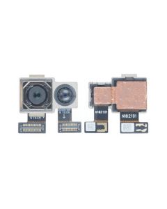 Xiaomi Pocophone F1 Back Camera