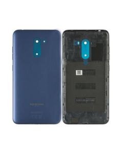 Xiaomi Pocophone F1 Back Cover - Blue
