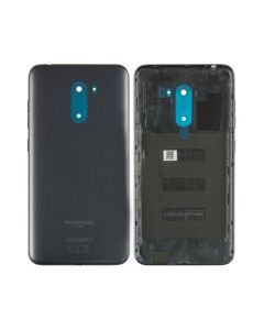 Xiaomi Pocophone F1 Back Cover - Black