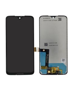 Moto G7 / G7 Plus Display Original Black