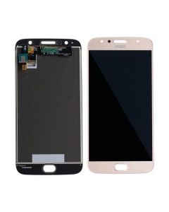 Moto G5S Plus Display Gold