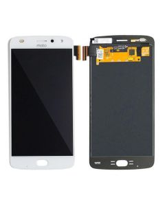 Moto Z2 Play Display Original White