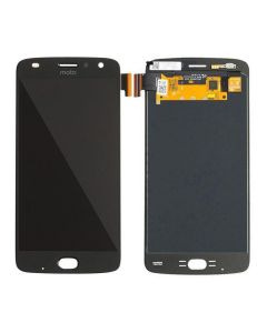 Moto Z2 Play Display Original Black