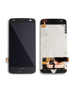 Moto Z2 Force Display Original Black