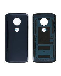 Motorola G6 Play Back cover - Indigo