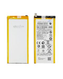 Motorola G6 Plus Battery