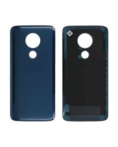 Motorola G7 Back cover - Blue