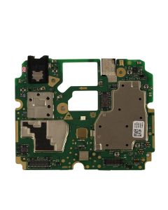 Motorola G7 Play Main board