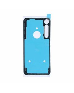 Motorola G8 Plus Battery cover Adhesive