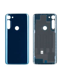 Motorola G8 Power Back cover - Blue
