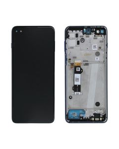 Motorola G 5G Plus Display - Surfing Blue