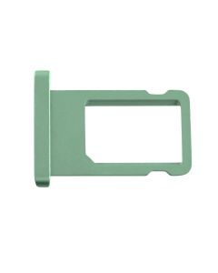 Motorola G9 Play SIM tray - Green