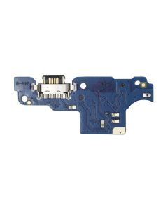 Motorola G9 Plus Charging port