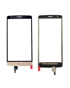 LG G3S Touch Digitizer Gold