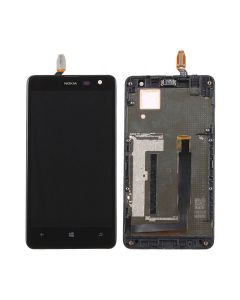 Nikia Lumia 625 Display Black