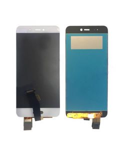 Meizu Pro 5 LCD Screen White