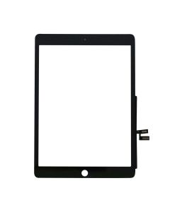 iPad 10.2 7th Gen Touch Digitizer Orignal Black