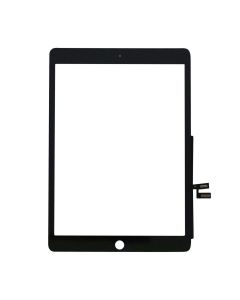 iPad 10.2 7th Gen Touch Digitizer OEM -Black