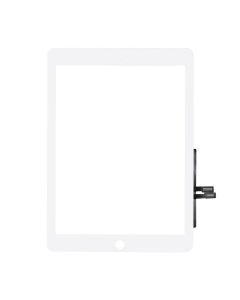 iPad 9.7 6th Gen 2018 Touch Digitizer Original White