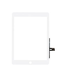 iPad 9.7 6th Gen 2018 Tocuh Digitizer OEM -White