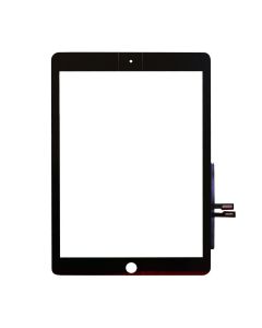 iPad 9.7 6th Gen 2018 Tocuh Digitizer OEM -Black