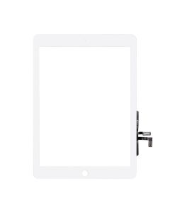 iPad 9.7 5th Gen 2017 Touch Digitizer Original White