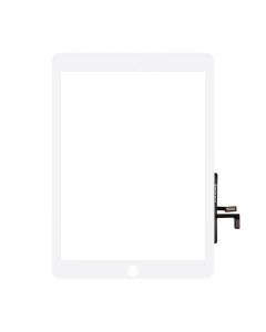 iPad 9.7 5th Gen 2017 Tocuh Digitizer OEM -White