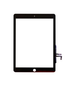iPad 9.7 5th Gen 2017 Tocuh Digitizer OEM -Black